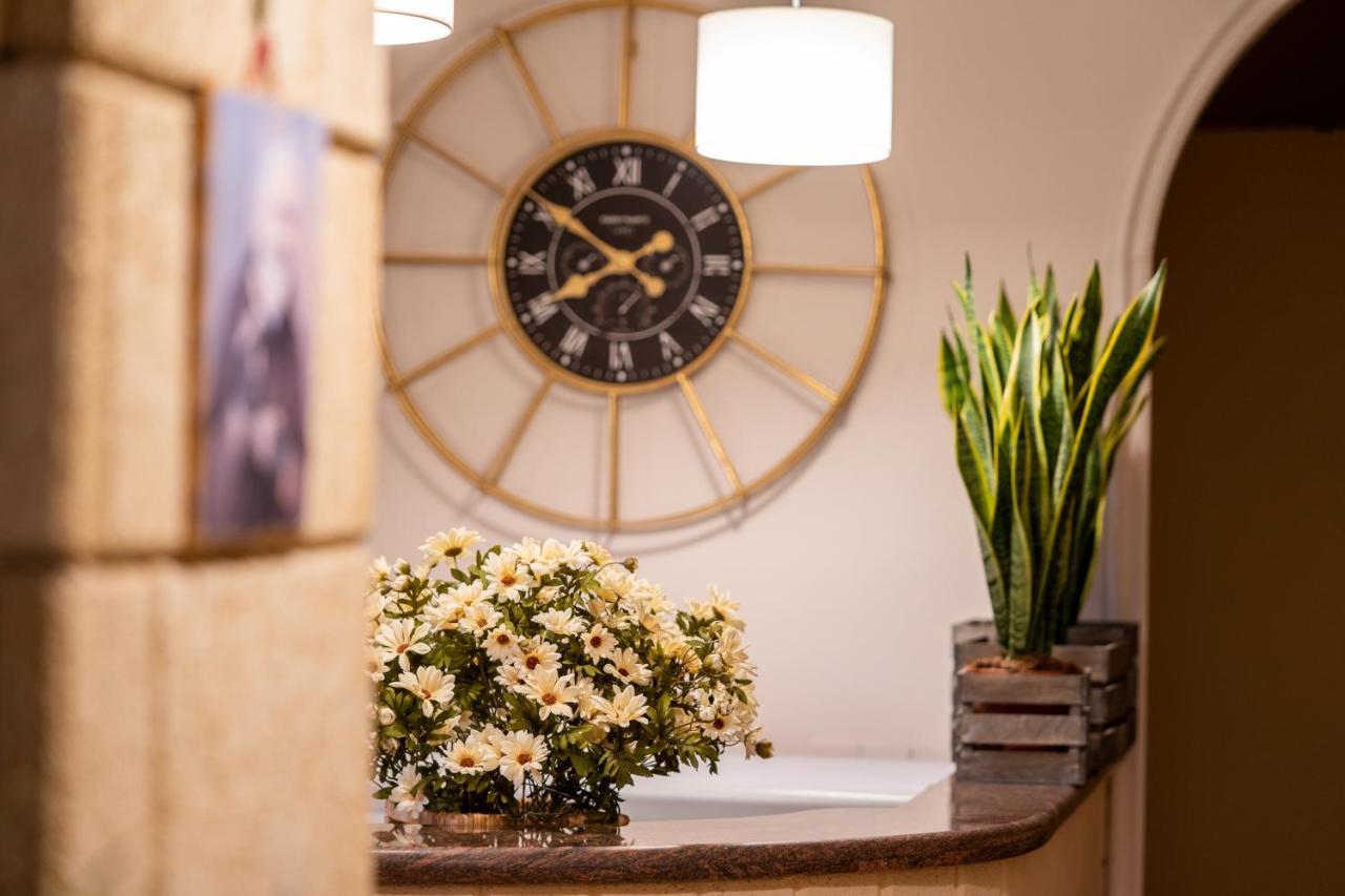 Hotel Costa D'Oro Torre Ovo Zewnętrze zdjęcie