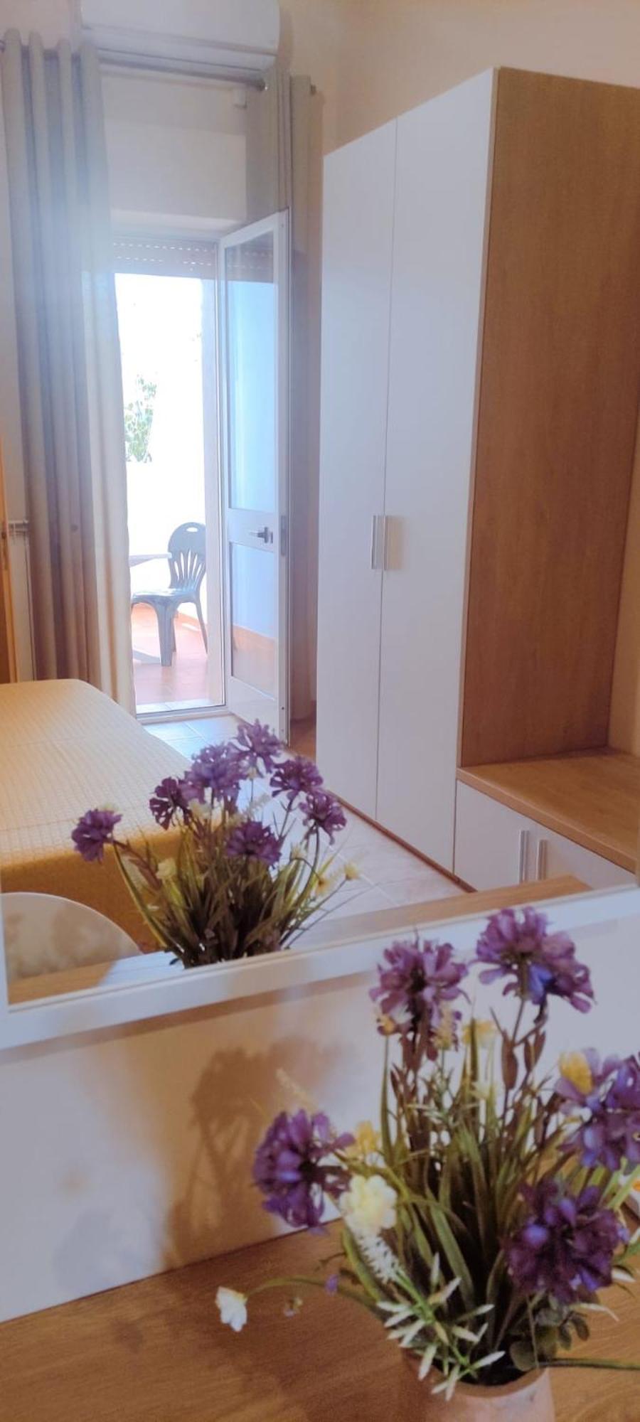 Hotel Costa D'Oro Torre Ovo Zewnętrze zdjęcie