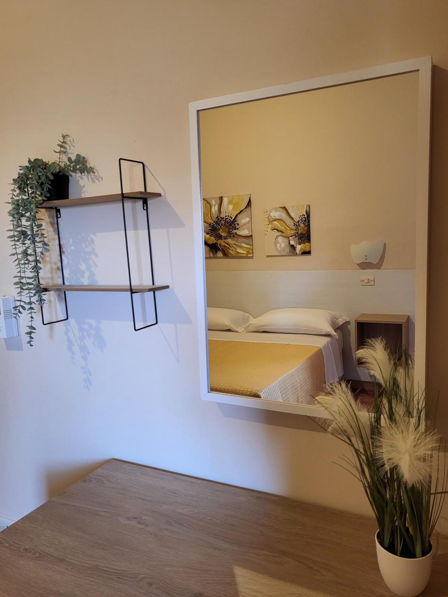 Hotel Costa D'Oro Torre Ovo Zewnętrze zdjęcie